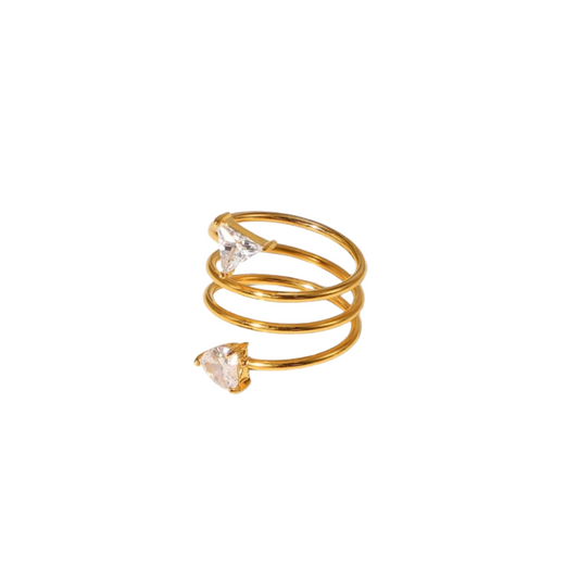 Dainty Stackable Ring