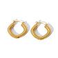 David Yurman Designer  Inspiration Earrings